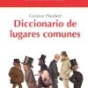 Diccionario De Lugares Comunes Diccionario De Lugares Comunes
