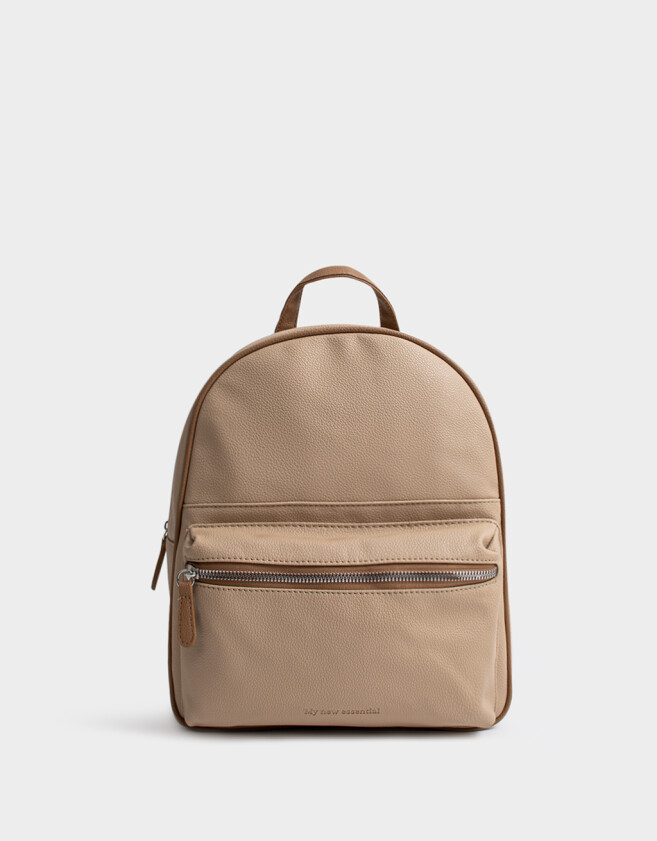 Mochilas Special Price Mochila Special Price - Marron Beige