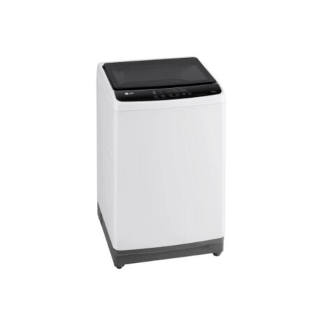LAVARROPAS LG 9KG CARGA SUPERIOR LAVARROPAS LG 9KG CARGA SUPERIOR
