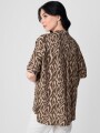 Blusa Sodre Estampado 2