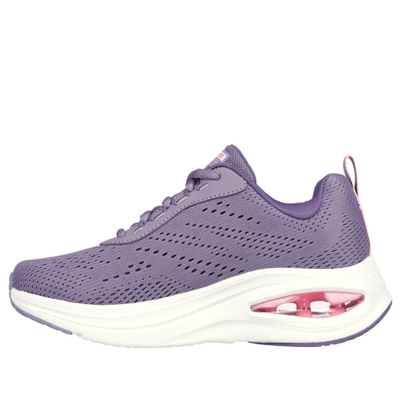 Skech-Air Meta - Mujer Purple/multi