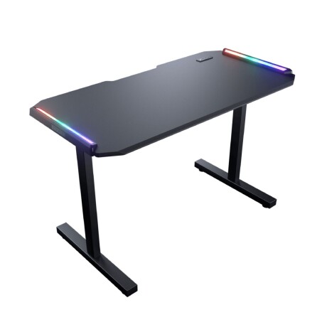Escritorio Cougar Deimus 120 Black Rgb 001