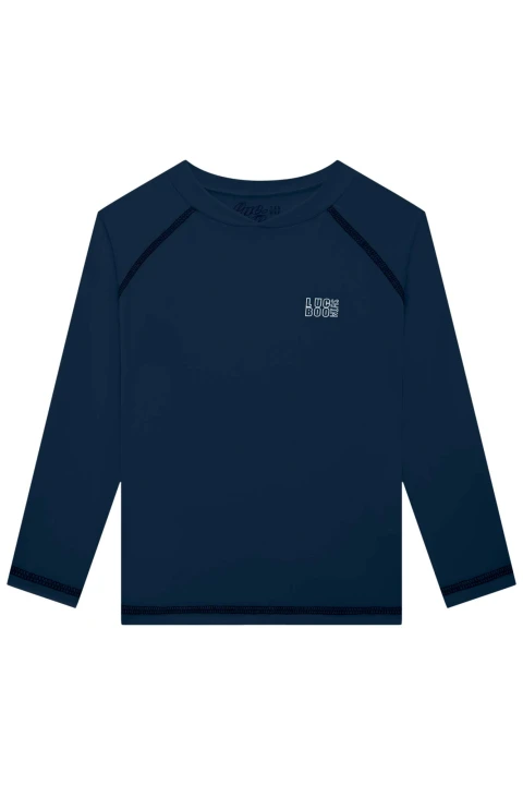 Camiseta Manga Larga Con Protección UV+50 Camiseta Manga Larga Con Protección UV+50