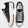 Championes Converse Run Star Hike Negro