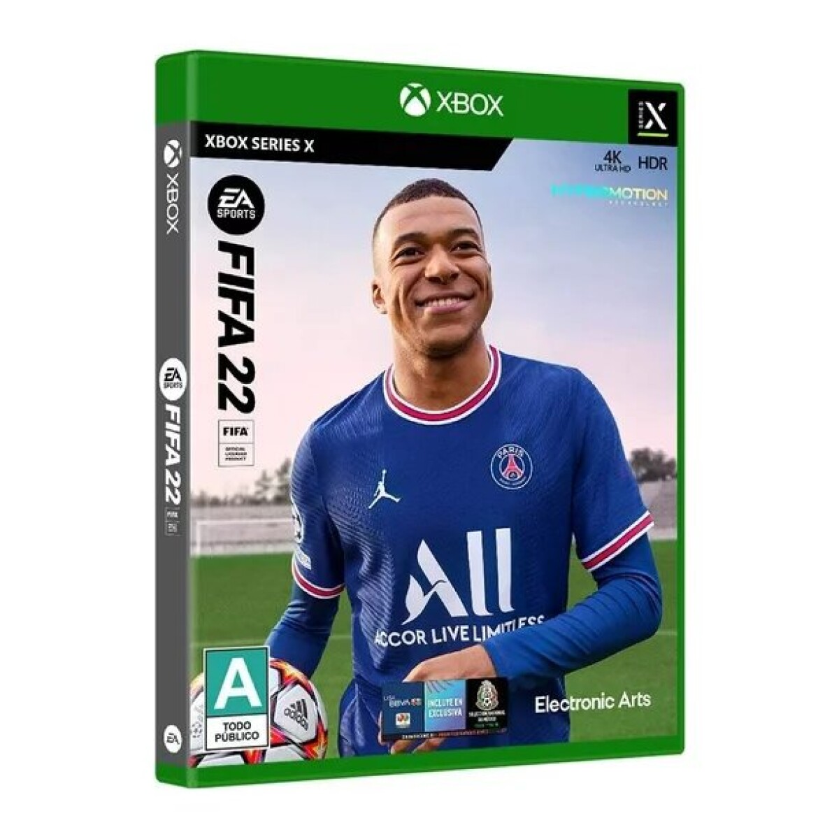 FIFA 22 