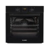 Horno De Empotrar James Hee Bkd Negro Grill Horno De Empotrar James Hee Bkd Negro Grill