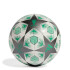 Pelota Adidas Munich Final 25 Blanco - Verde - Negro