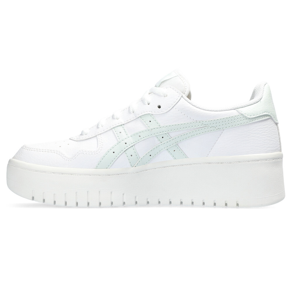 Japan S Pf - Mujer White/Pure Aqua