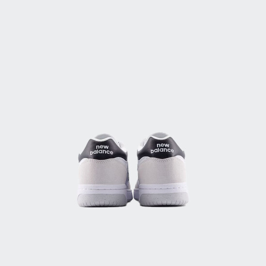 Championes New Balance 480 Blanco