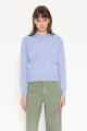 SWEATER VANE Azul