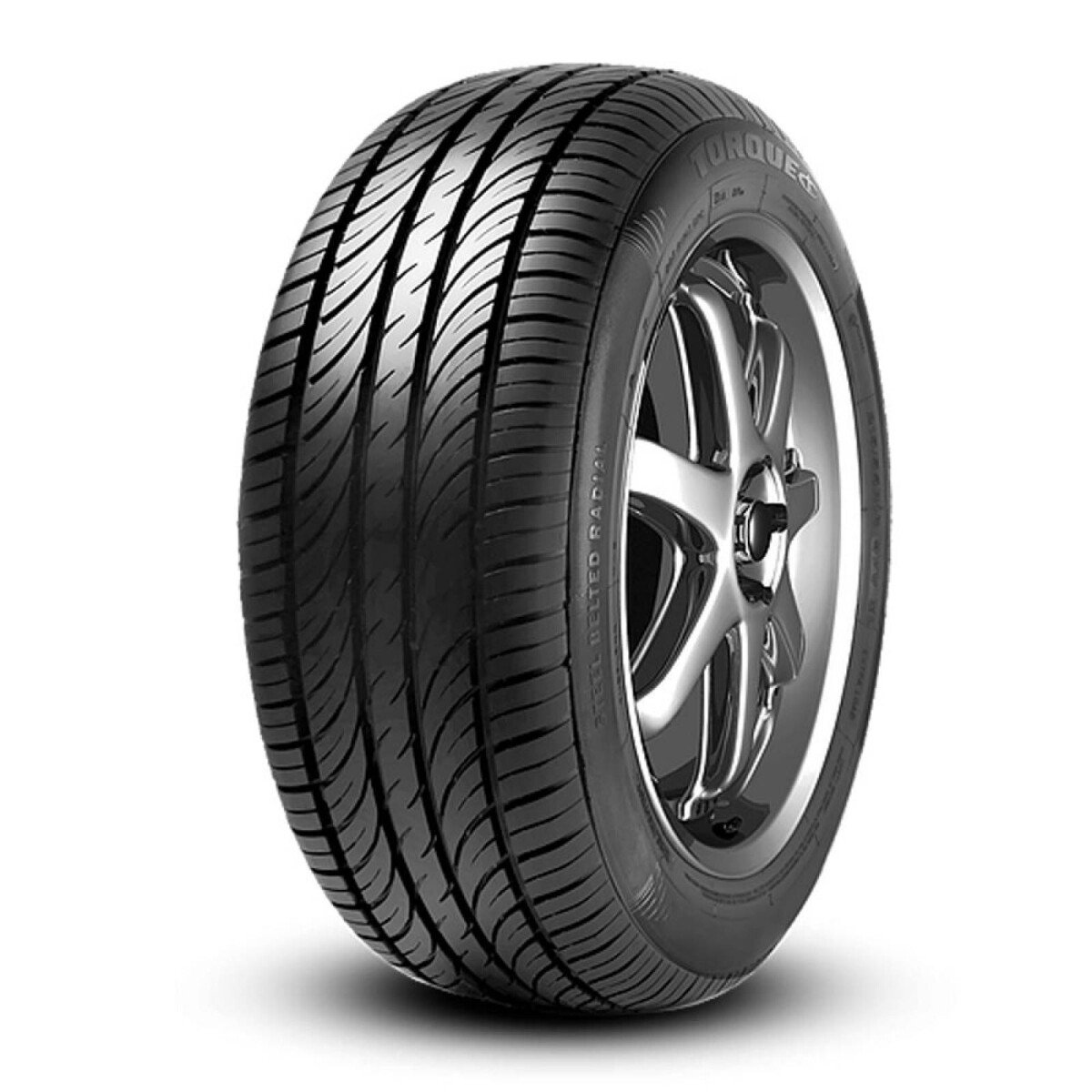 NEUMÁTICO CUBIERTA 205/65R16 TORQUE RADIAL TQ021 