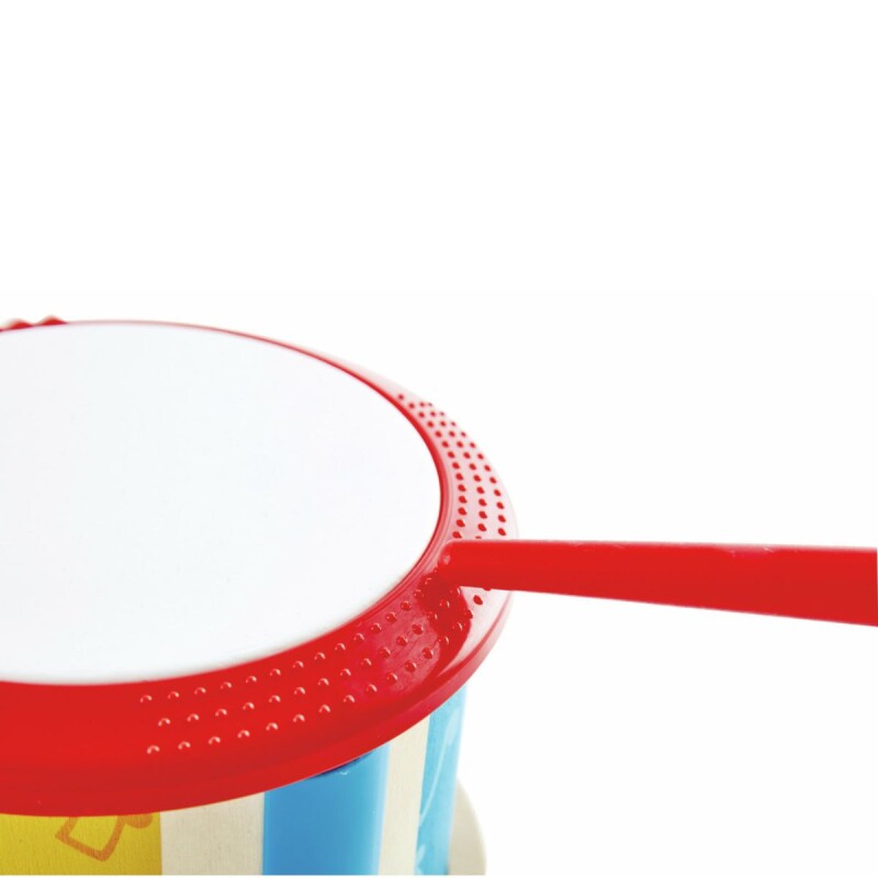 Tambor de dos caras para niños Tambor de dos caras para niños