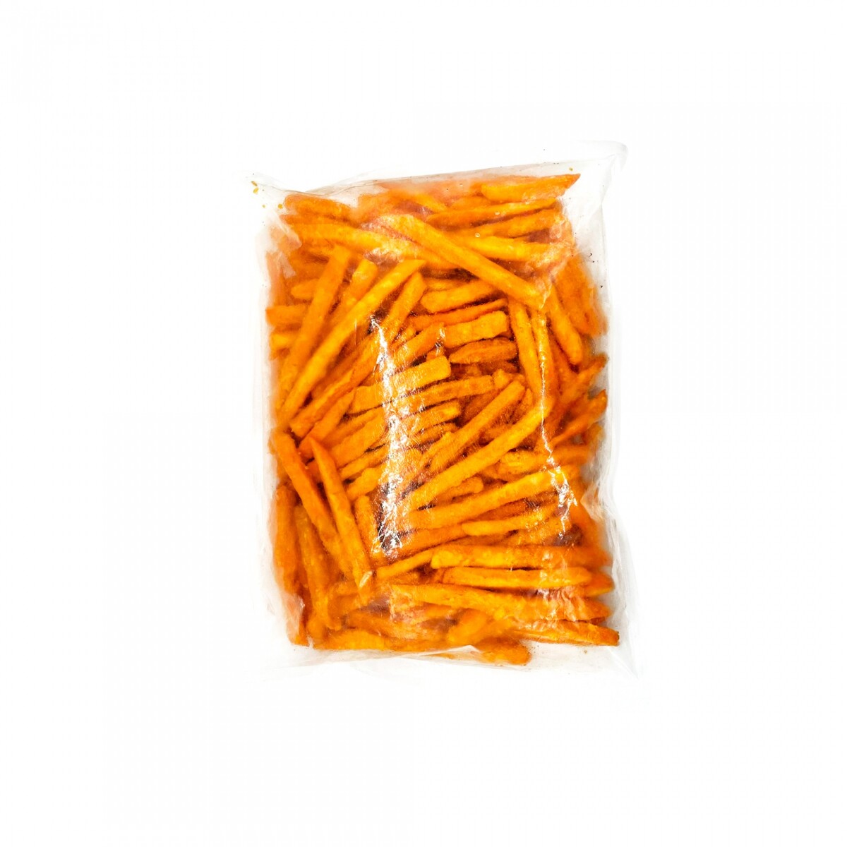 Boniato Pre-Frito Grupo Congelados - 1 kg 