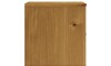 Mesa De Luz Madera 1 Cajon - Linea Denise Mesa De Luz Madera 1 Cajon - Linea Denise