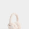 Orejeras infantiles Orejeras Infantil Gatito - Blanco Crudo