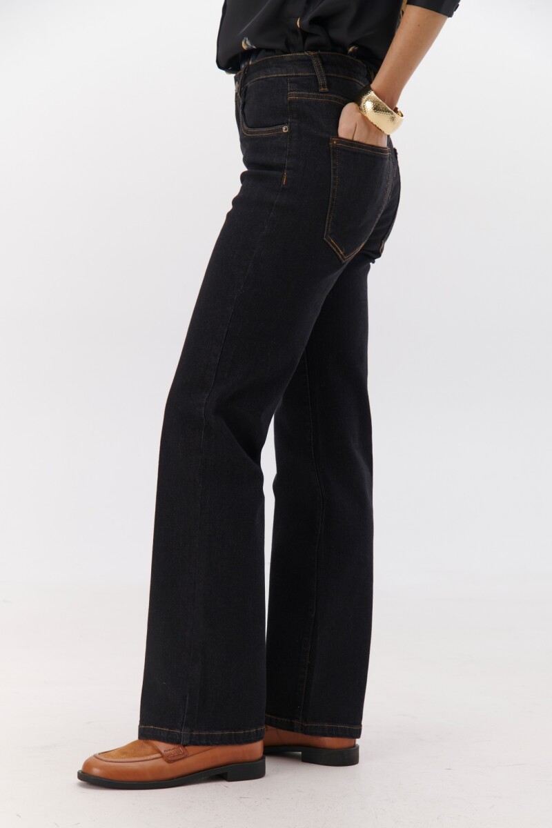 JEAN 220 NEGRO