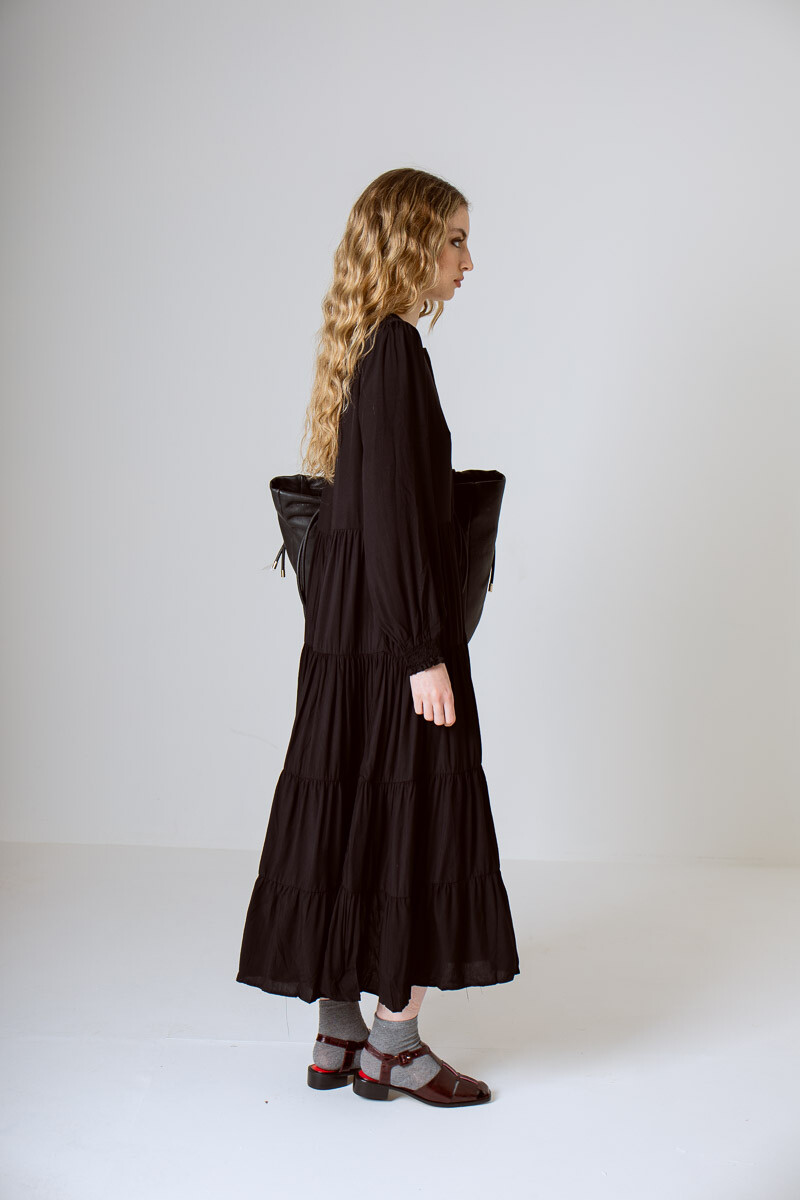 Classi Black