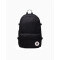 CAM STRAIGHT EDGE BACKPACK VINTAGE CARGO BLACK