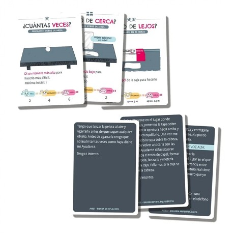 Juego De Mesa Exploding Kittens ¡A Prueba De Retos! +10 001
