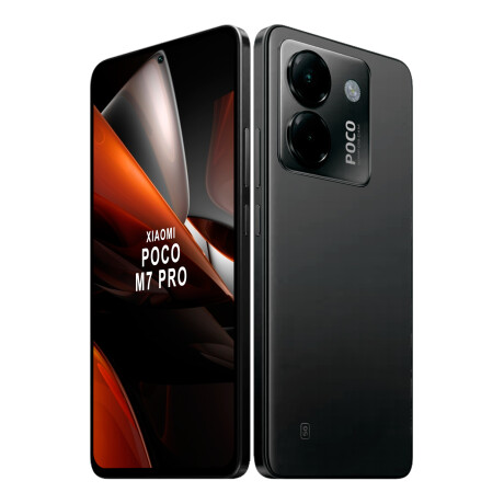Xiaomi Poco M7 Pro 6,67'' 5G 12GB 512GB Doble Cam 50MP 001
