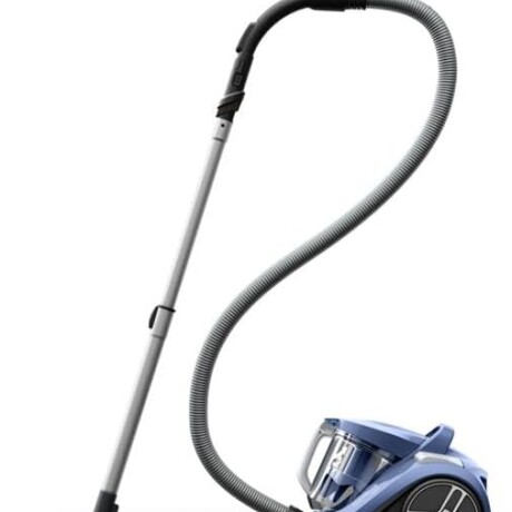 ASPIRADORA COMPACT POWER Cyclonic XXL CELESTE ASPIRADORA COMPACT POWER Cyclonic XXL CELESTE