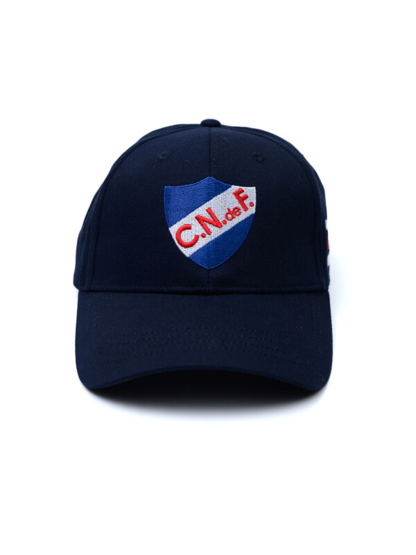 GORRO NADIE GANO MÁS Nacional Oficial 001