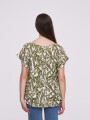 Blusa Gramza Estampado 3