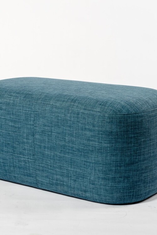 Puff Phill - 80cm Azul