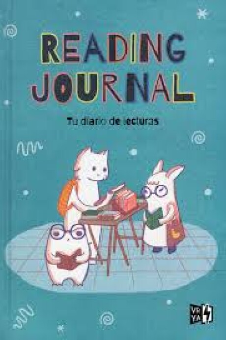 AGENDA VRYA 2026 READING JOURNAL (PERPETUA) AGENDA VRYA 2026 READING JOURNAL (PERPETUA)