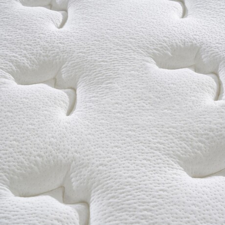Colchon de resortes Queen HAMPTONS Rhodium Colchon de resortes Queen HAMPTONS Rhodium