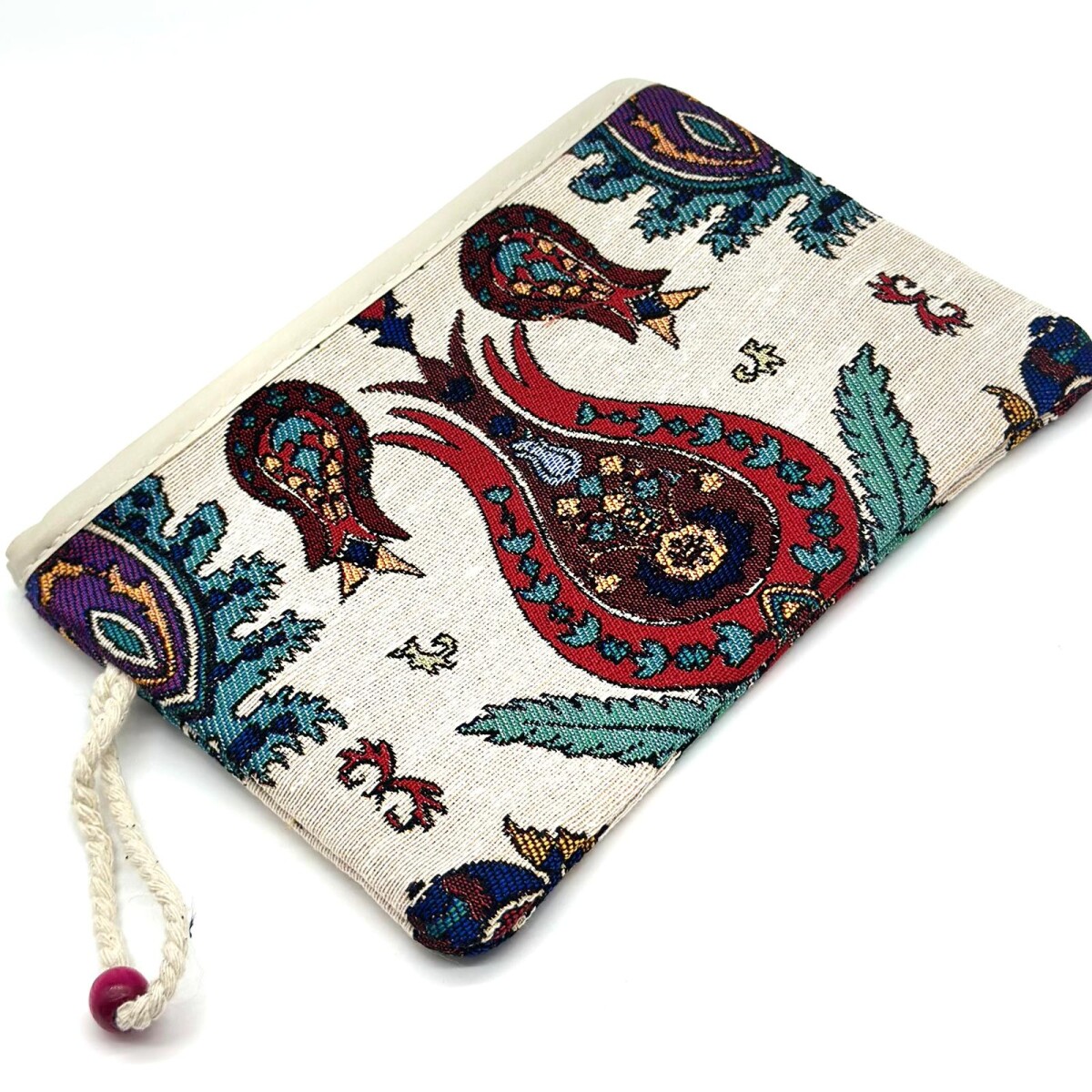 Necessaire global - Modelo 3 