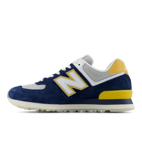 Championes New Balance Unisex - 574 - U574PGG ELD