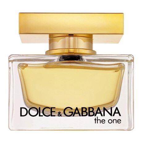 Perfume D&G The One EDP Perfume D&G The One EDP