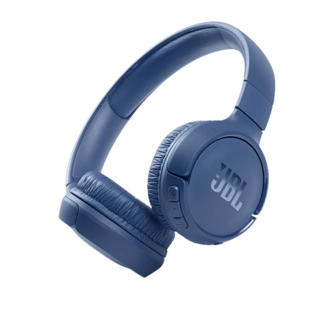Auriculares Bluetooth Jbl T510bt Azul Auriculares Bluetooth Jbl T510bt Azul
