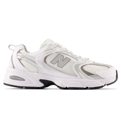 Zapatillas New Balance 530 Unisex White
