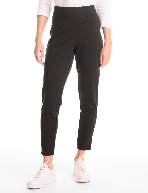 Legging NEGRO