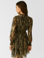 Vestido Buspas Estampado 1