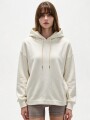 Sudadera Insand Crudo / Natural