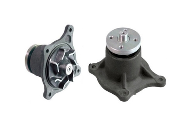 Bomba Agua s/Carcaza Hyundai Camion Mighty / Hd 72 – 4.5 Ton/Mighty / Hd 65 3.5 Ton Mitsubishi Camion Canter 4.0 Ton/Canter 3.5 Bomba Agua s/Carcaza Hyundai Camion Mighty / Hd 72 – 4.5 Ton/Mighty / Hd 65 3.5 Ton Mitsubishi Camion Canter 4.0 Ton/Canter 3.5