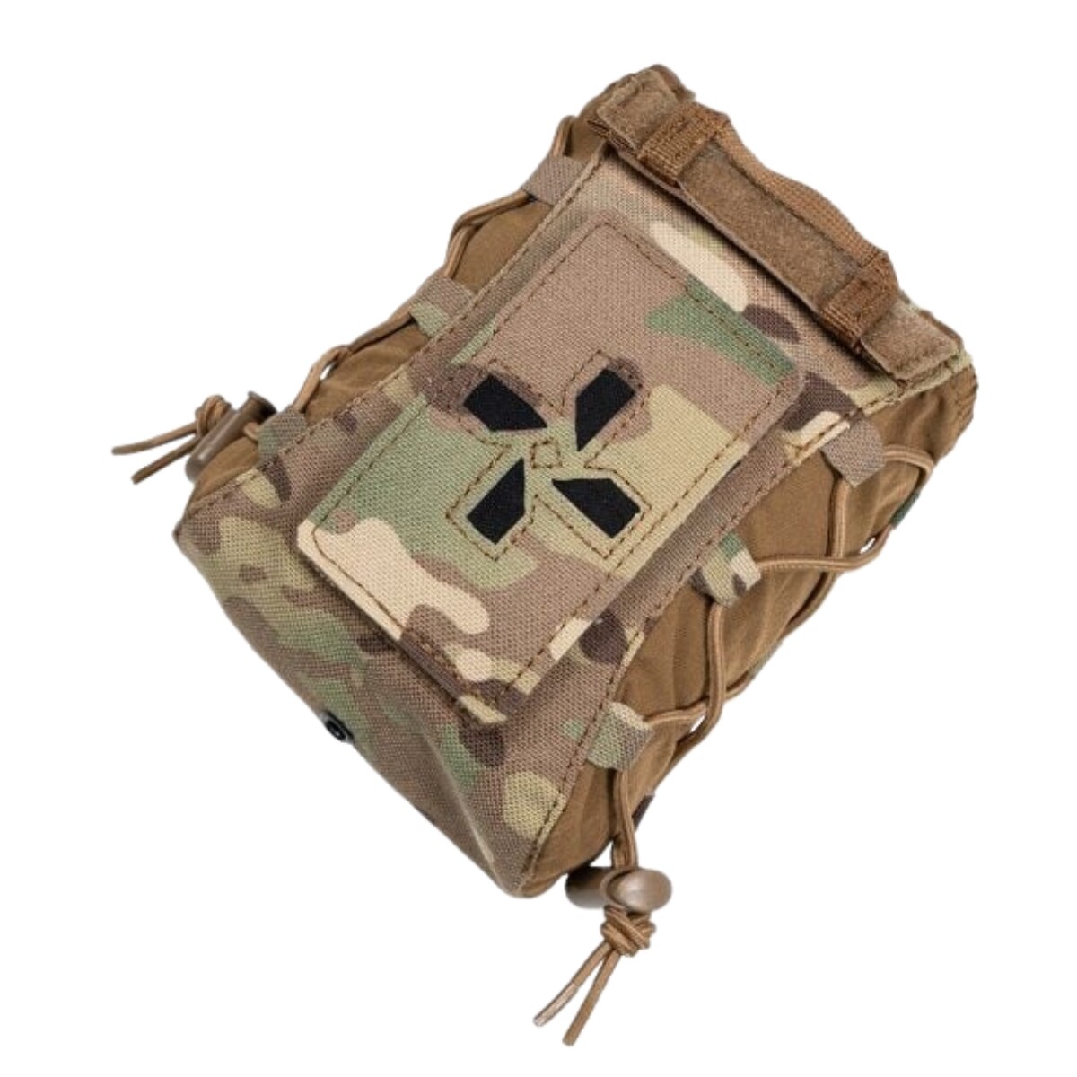 Pouch IFAK para Airsoft - Multicam 