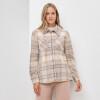 Sobrecamisa Soft BEIGE/MULTI