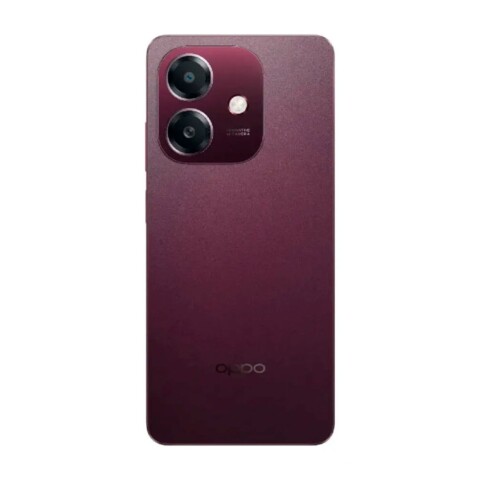 Celular Oppo A20 4gb/128gb Café