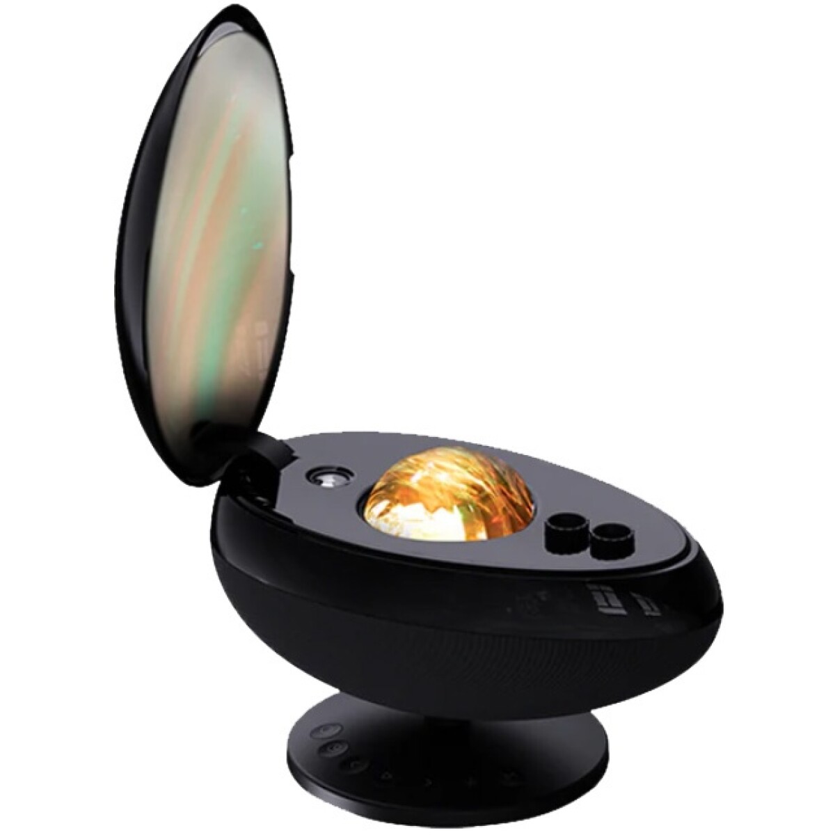 Proyector Celestial Wanbo Galaxy Light 