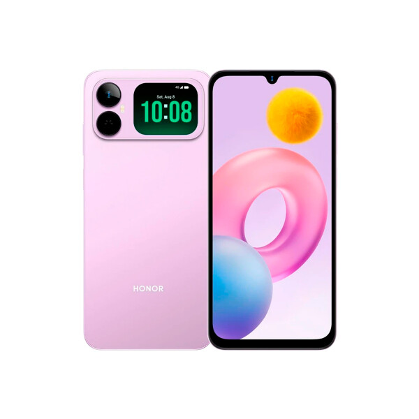 Honor Play20A Púrpura 128GB Libre Honor Play20a Púrpura 128gb Libre