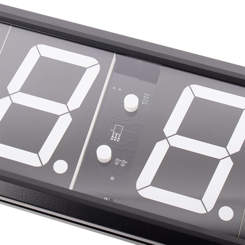 Reloj Temporizador De Gimnasio Reloj Temporizador De Gimnasio