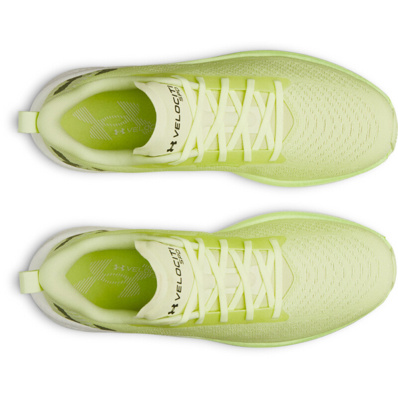 UA Velociti SPD-GRN GRN-391