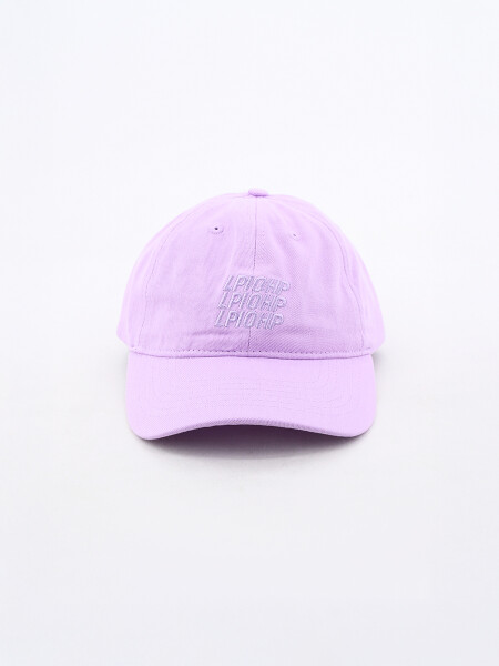 GORRO EVA LILA (V)