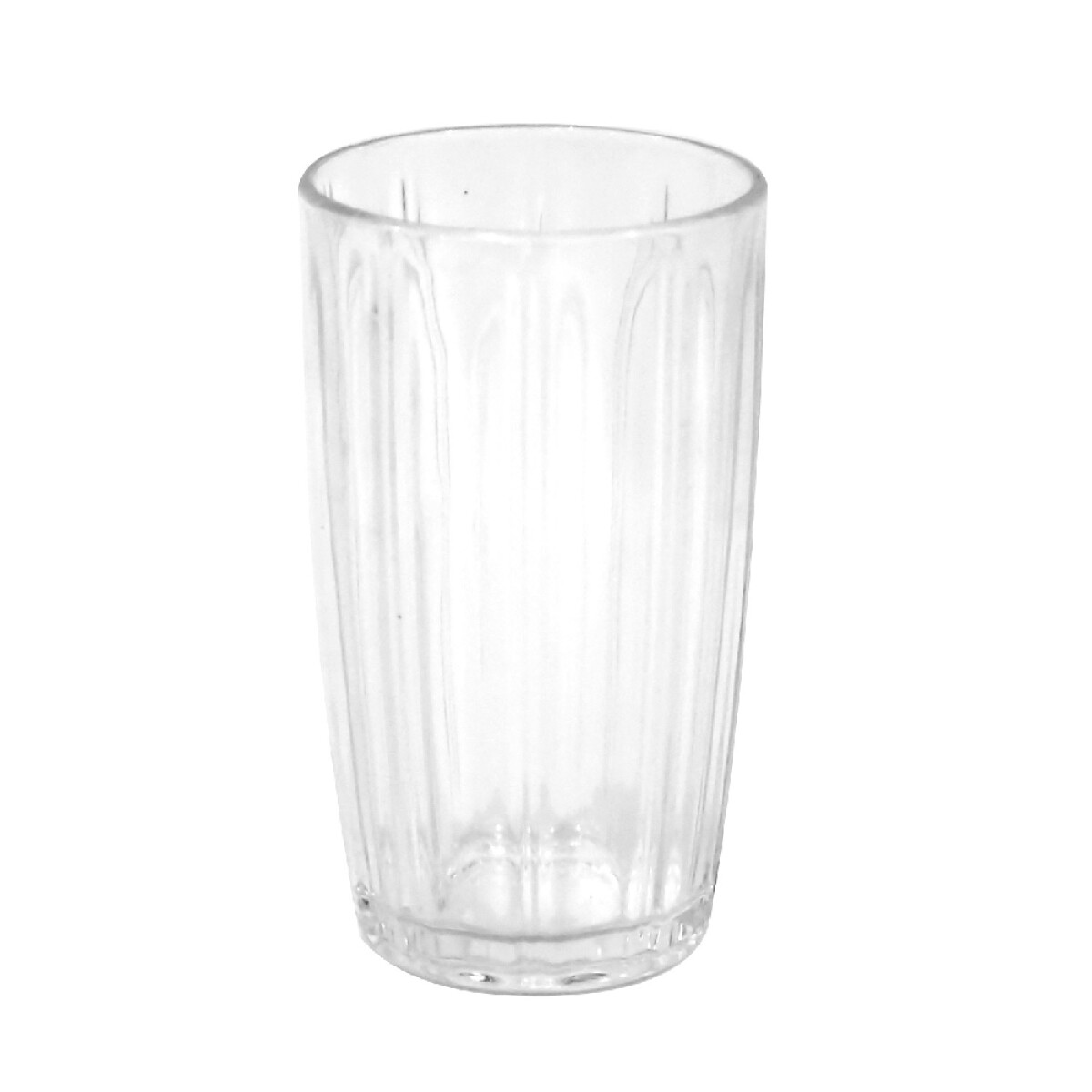 Vaso De Vidrio Con Diseños 236 Ml 6pcs/set 