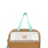 Necessaire Trendy Camel