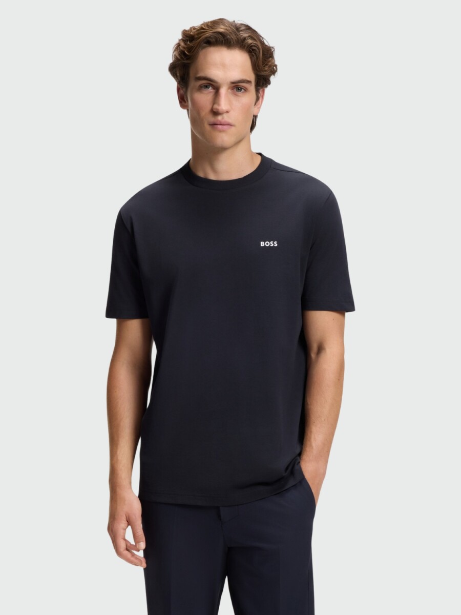 BOSS - Remera Tee 